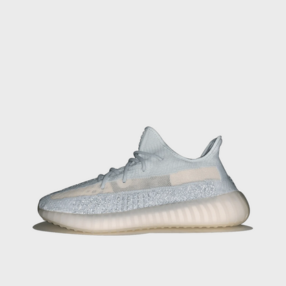 Adidas Yeezy Boost 350 V2 Cloud White Reflective