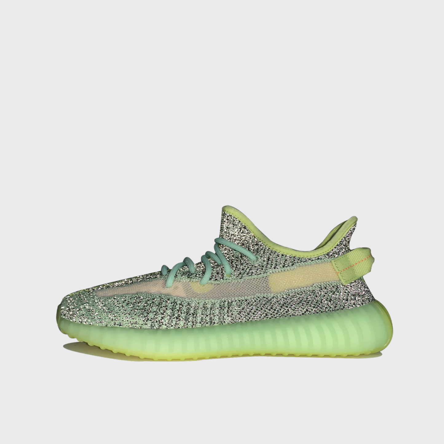 Adidas Yeezy Boost 350 V2 Yeezreel Reflective