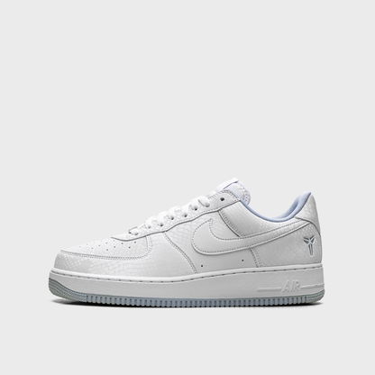 Nike Air Force 1 Low Kobe Bryant Forever White Armory Blue