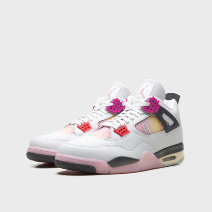 Jordan 4 Retro Comic