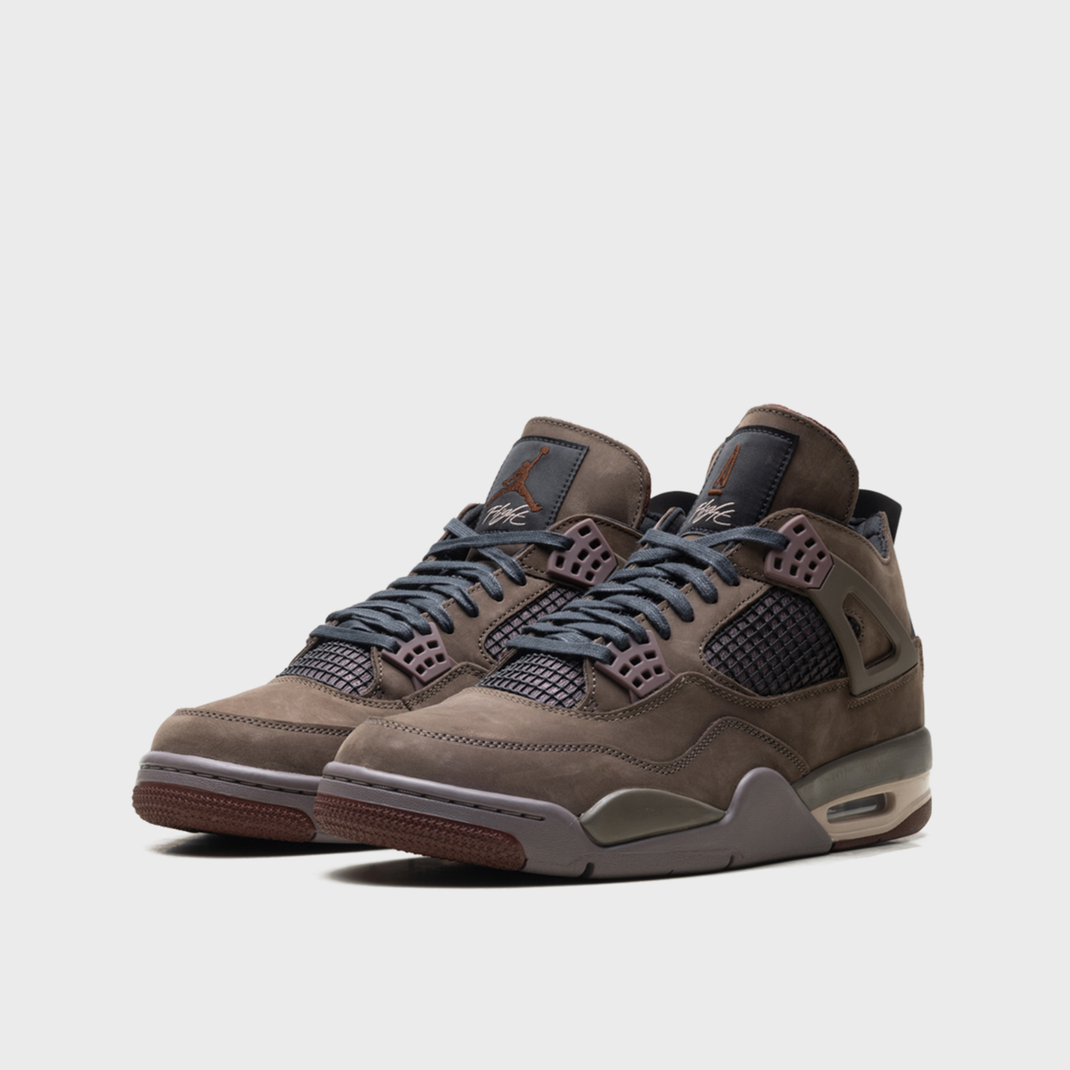 Jordan 4 Retro A Ma Maniére Dark Mocha