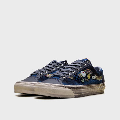 Vans Old Skool 36 LX Souvenir Navy