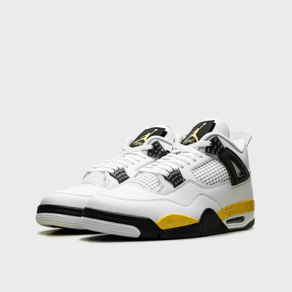Jordan 4 Retro Rare Air Tour Yellow