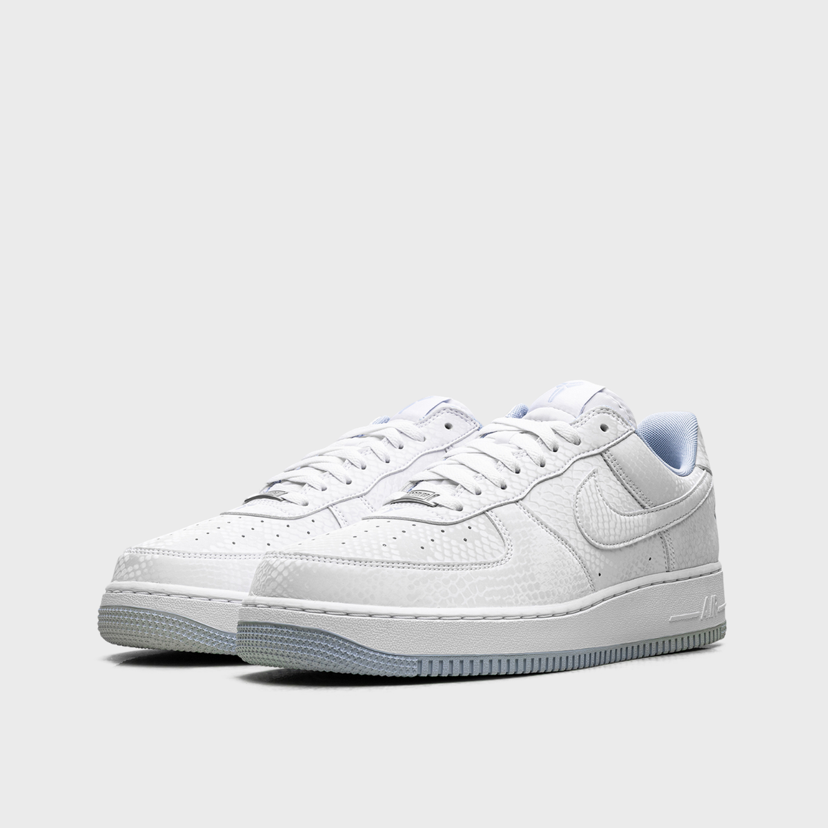 Nike Air Force 1 Low Kobe Bryant Forever White Armory Blue