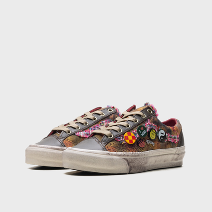 Vans Old Skool 36 LX Souvenir Warm Brown