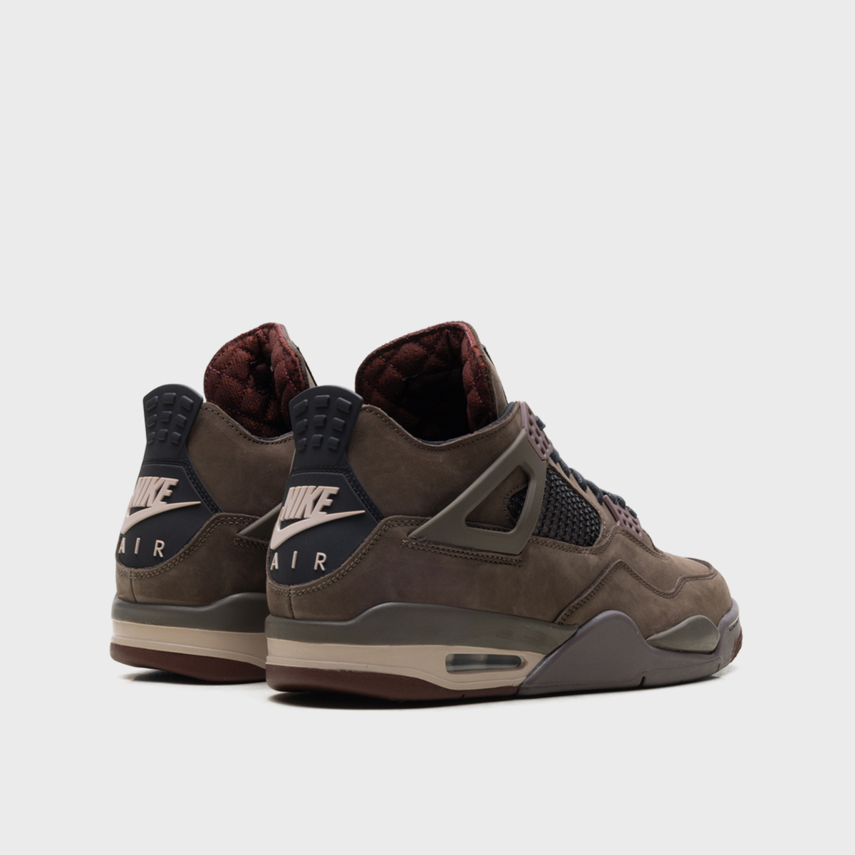 Jordan 4 Retro A Ma Maniére Dark Mocha