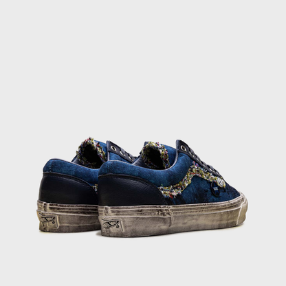 Vans Old Skool 36 LX Souvenir Navy