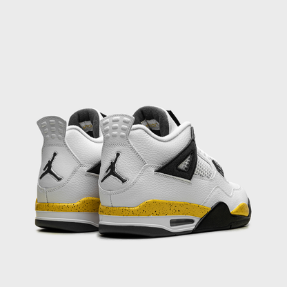 Jordan 4 Retro Rare Air Tour Yellow