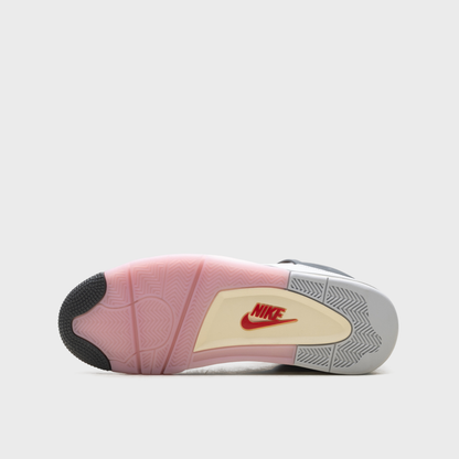 Jordan 4 Retro Comic
