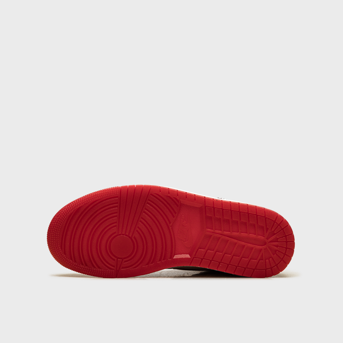 Jordan 1 Retro High Grails & Nails