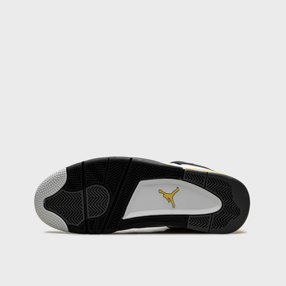 Jordan 4 Retro Rare Air Tour Yellow