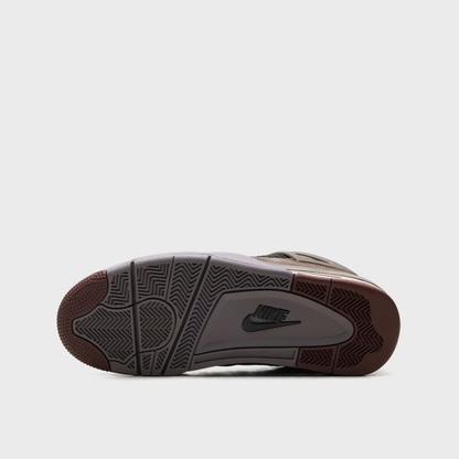 Jordan 4 Retro A Ma Maniére Dark Mocha