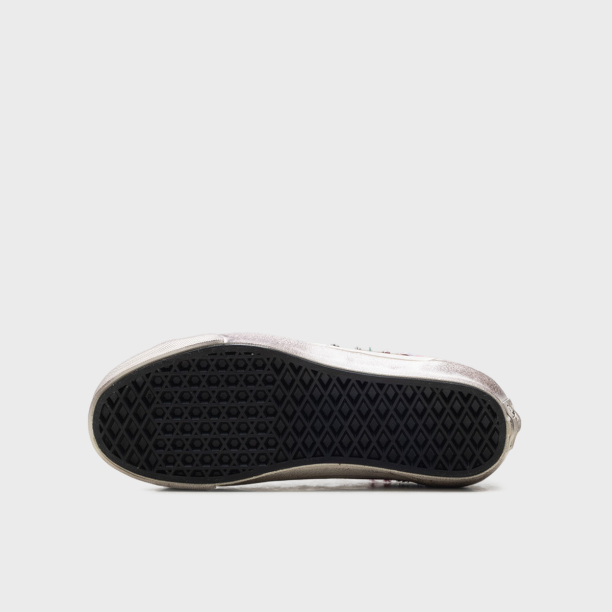 Vans Old Skool 36 LX Souvenir Warm Brown