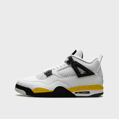 Jordan 4 Retro Rare Air Tour Yellow