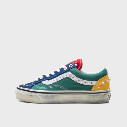 Vans LX Old Skool 36 Pearlized Pack Yacht Club