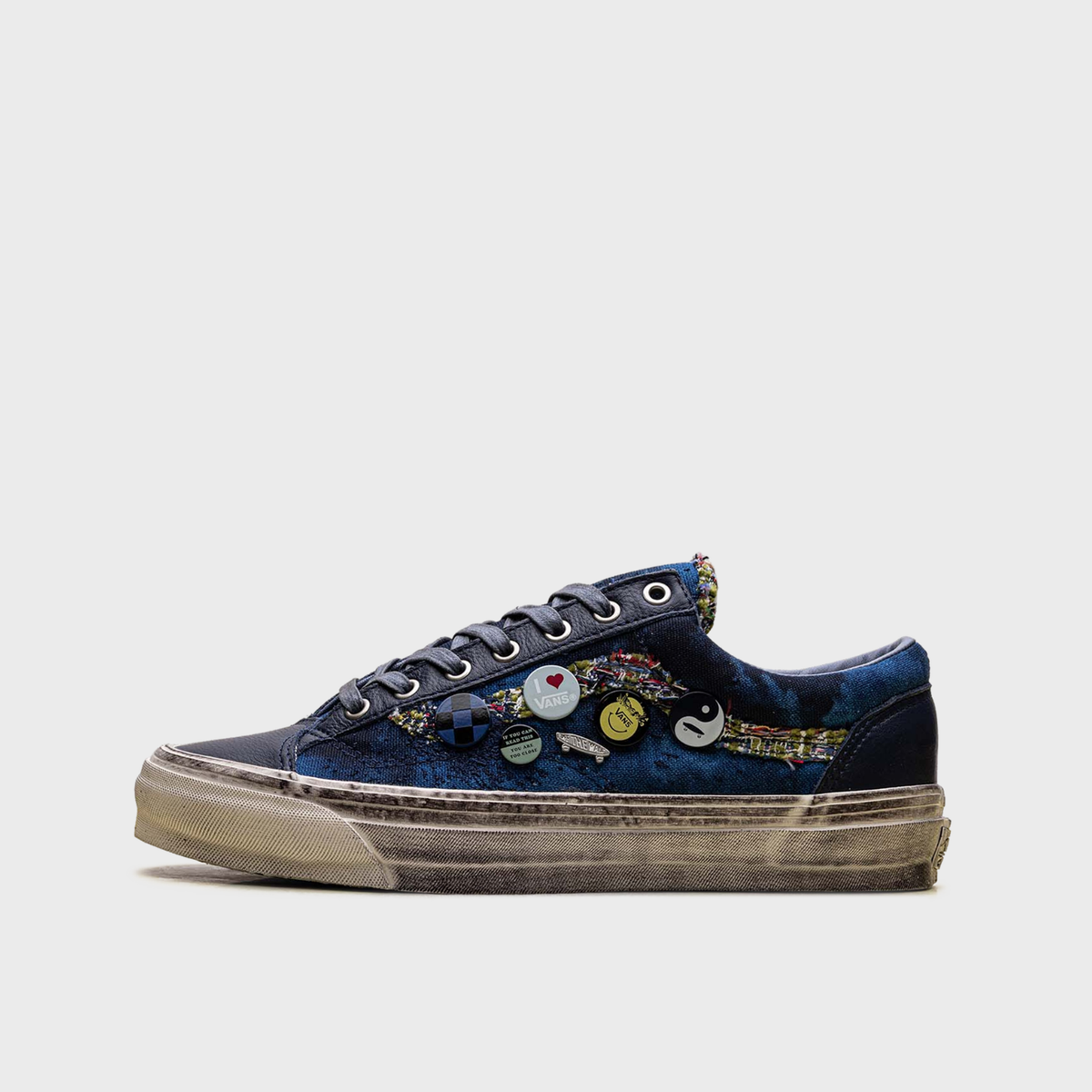 Vans Old Skool 36 LX Souvenir Navy