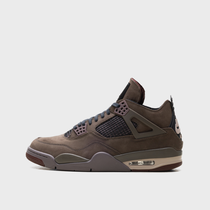 Jordan 4 Retro A Ma Maniére Dark Mocha