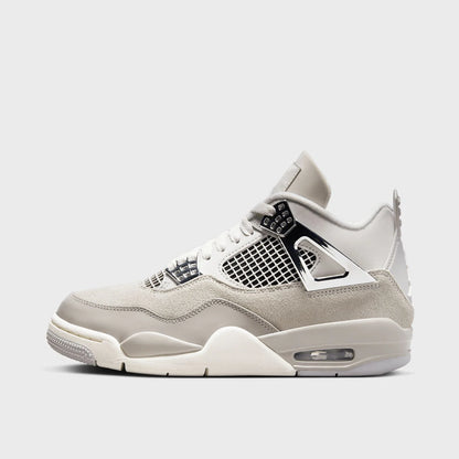 Jordan 4 Retro Frozen Moments