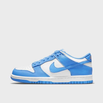 Nike Dunk Low UNC 'University Blue' (GS)