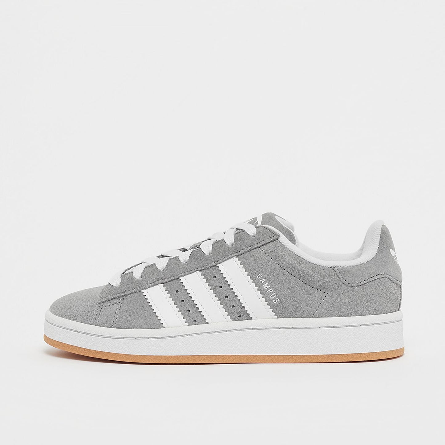 Adidas Campus 00s Grey Gum White Kids