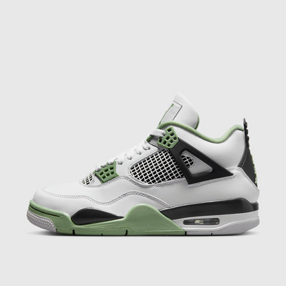 Jordan 4 Retro Seafoam