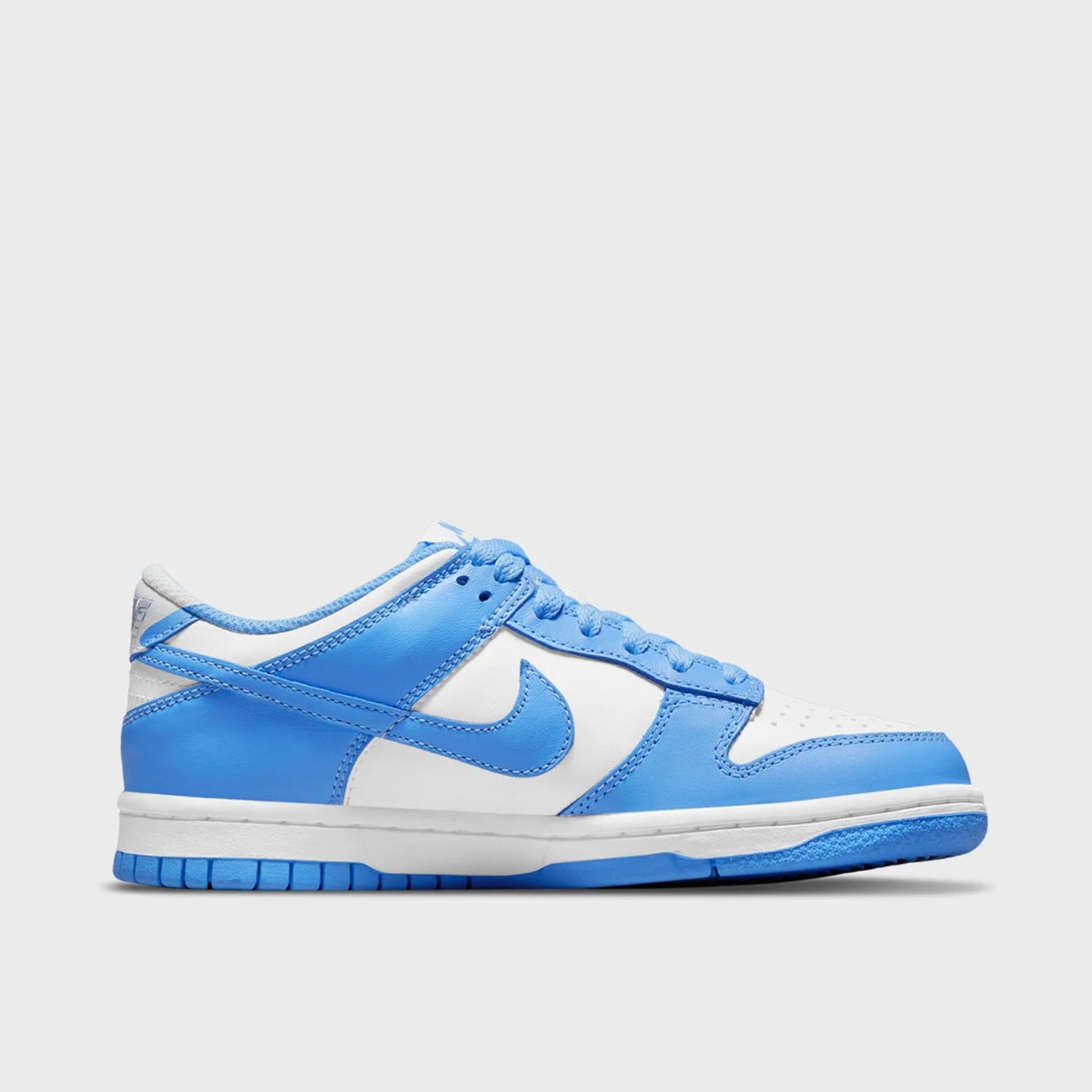 Nike Dunk Low UNC 'University Blue' (GS)