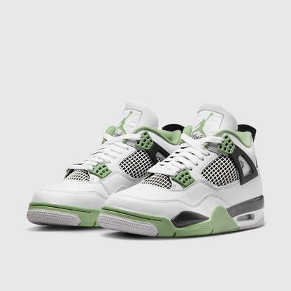 Jordan 4 Retro Seafoam