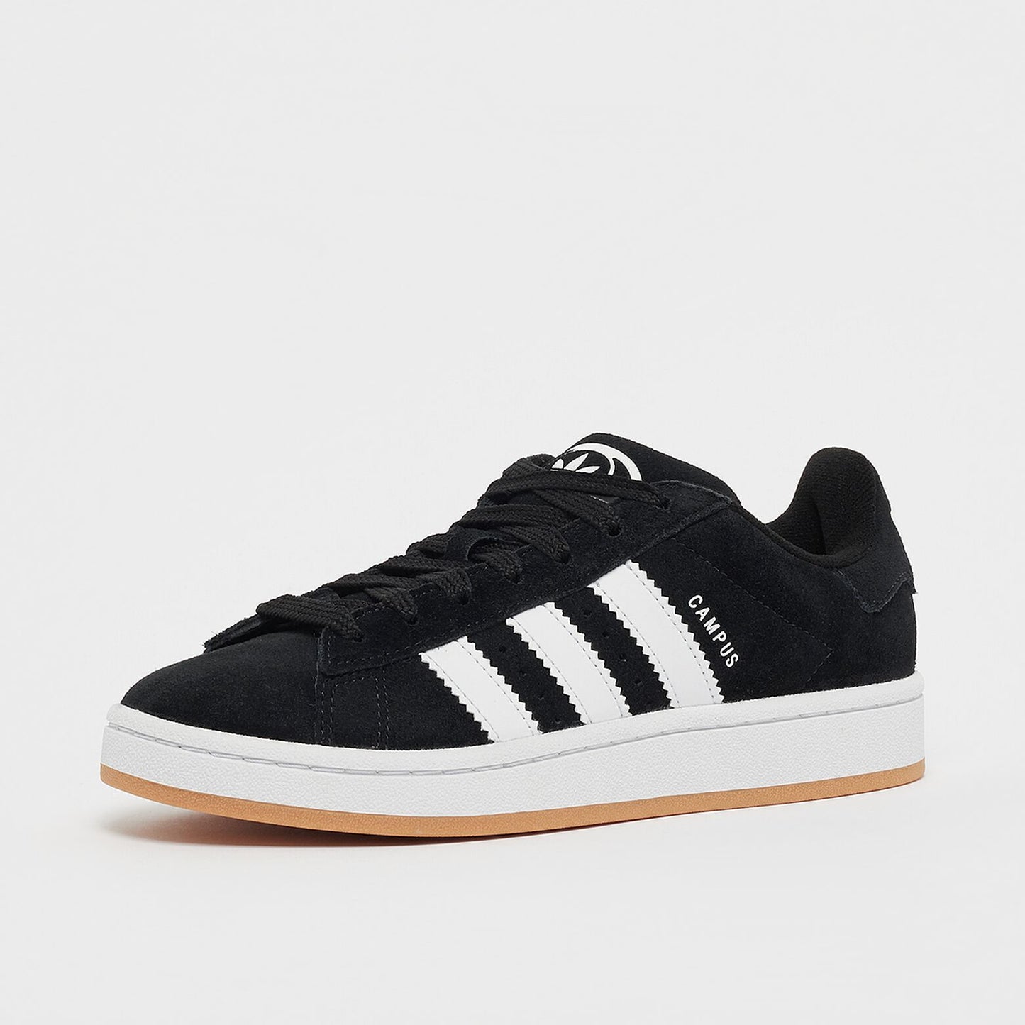 Adidas Campus 00s Core Black Kids