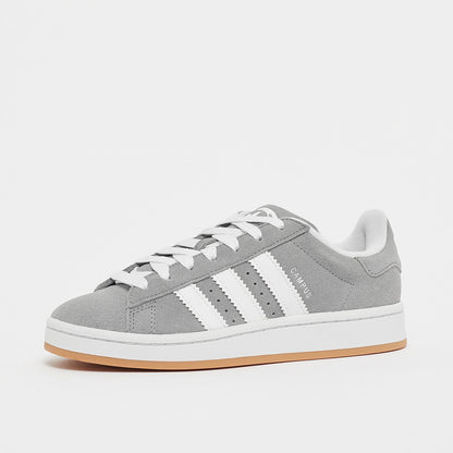 Adidas Campus 00s Grey Gum White Kids