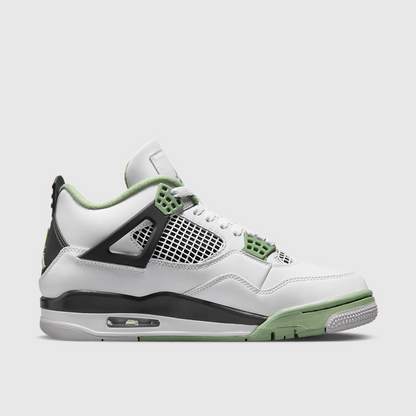 Jordan 4 Retro Seafoam