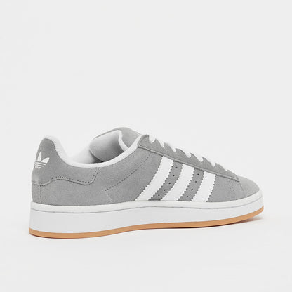 Adidas Campus 00s Grey Gum White Kids