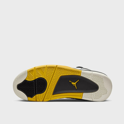 Jordan 4 Retro Vivid Sulfur