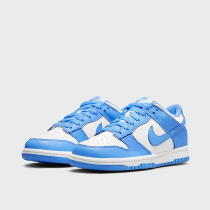 Nike Dunk Low UNC 'University Blue' (GS)